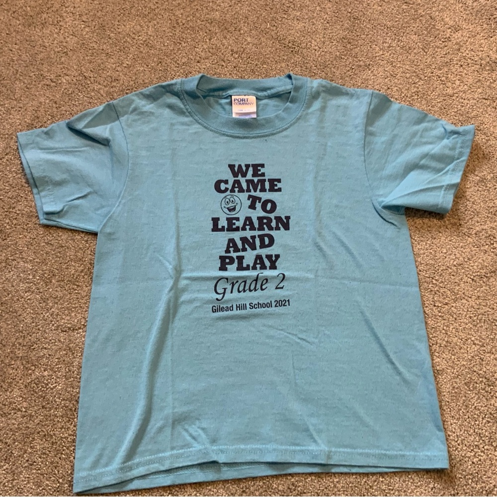 Field Day T-shirt